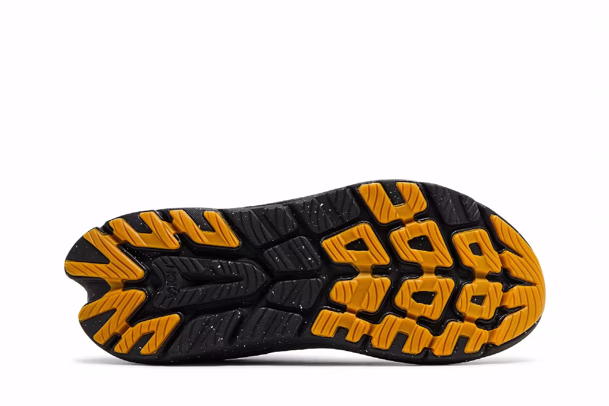 HOKA Kawana 2 Triple Black, view 5