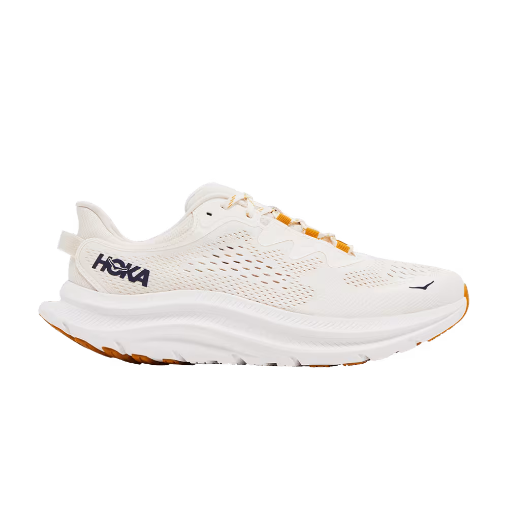 HOKA Kawana 2 Alabaster Oat Milk