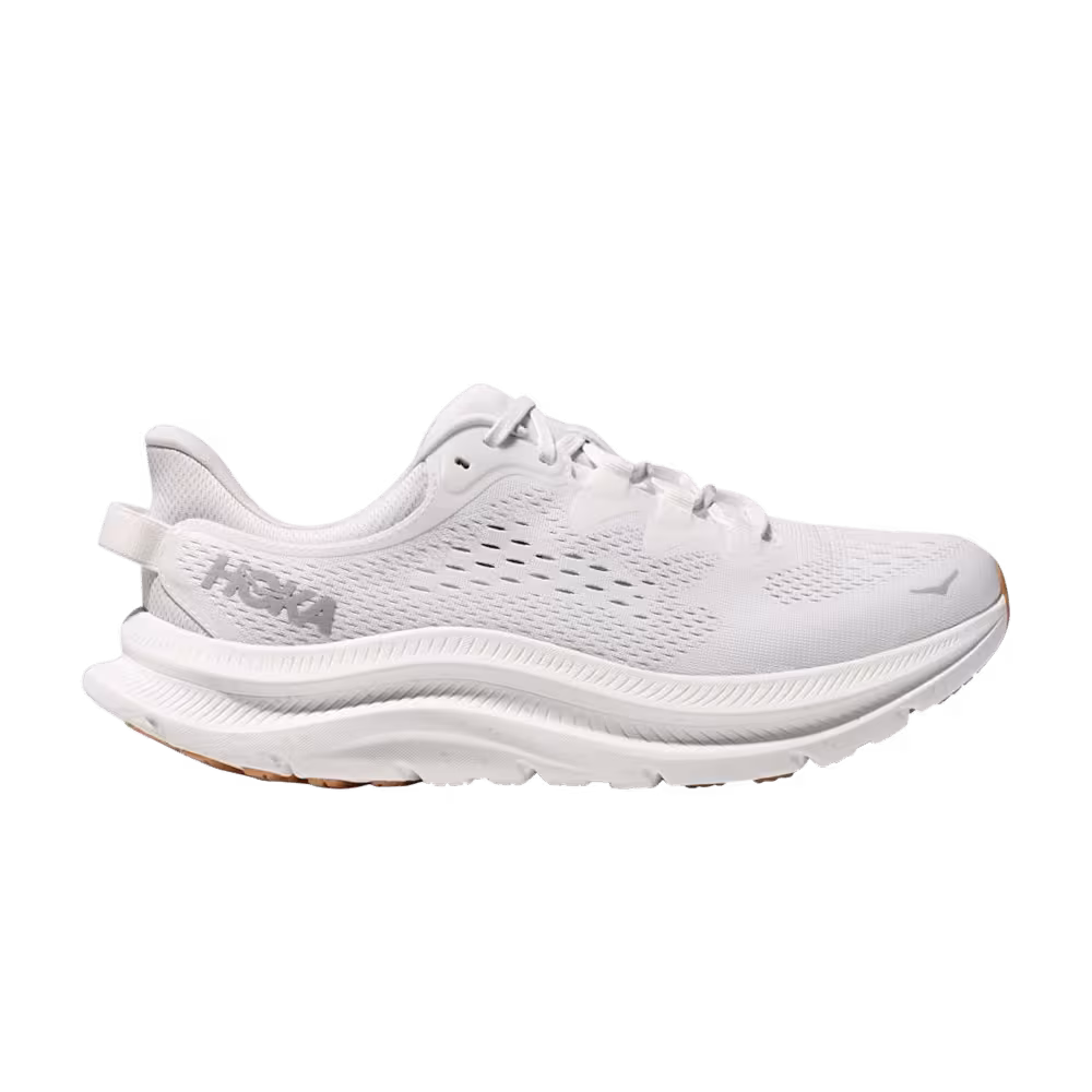 HOKA Women's Kawana 2 White Nimbus Cloud