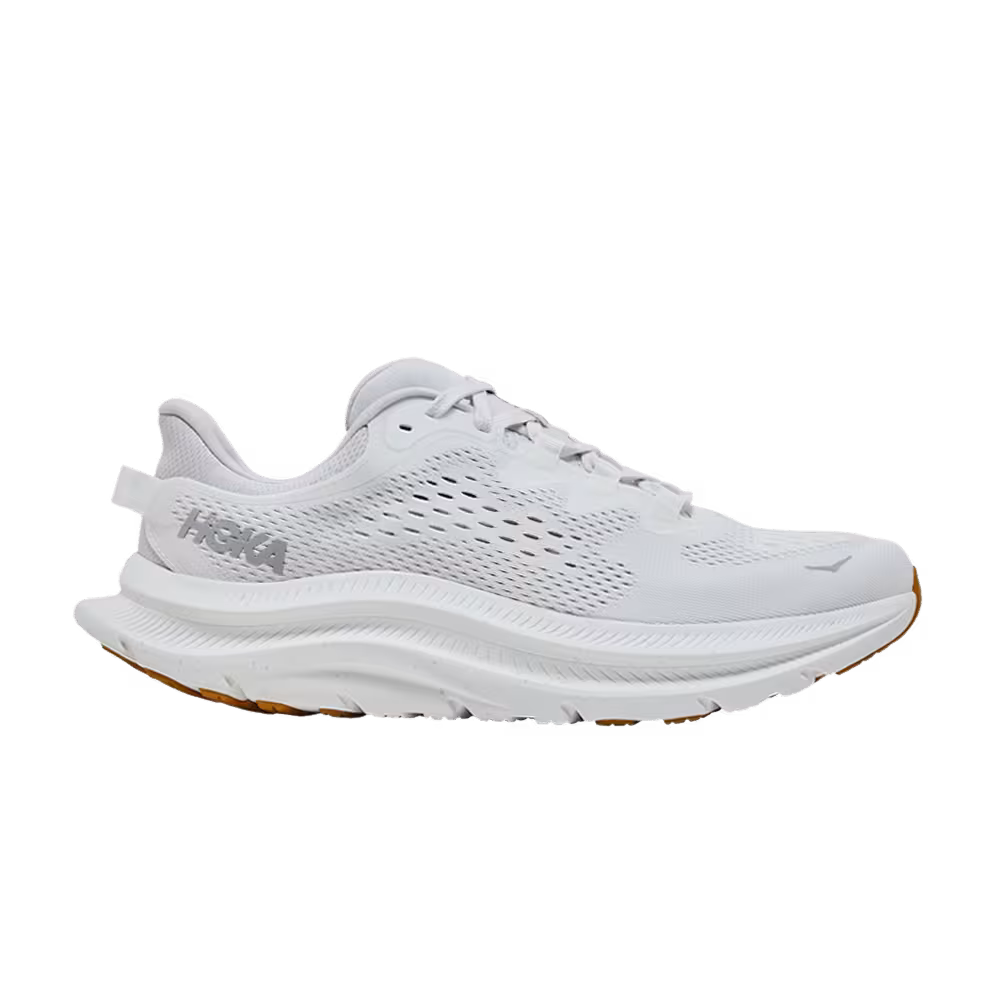 HOKA Kawana 2 White Nimbus Cloud
