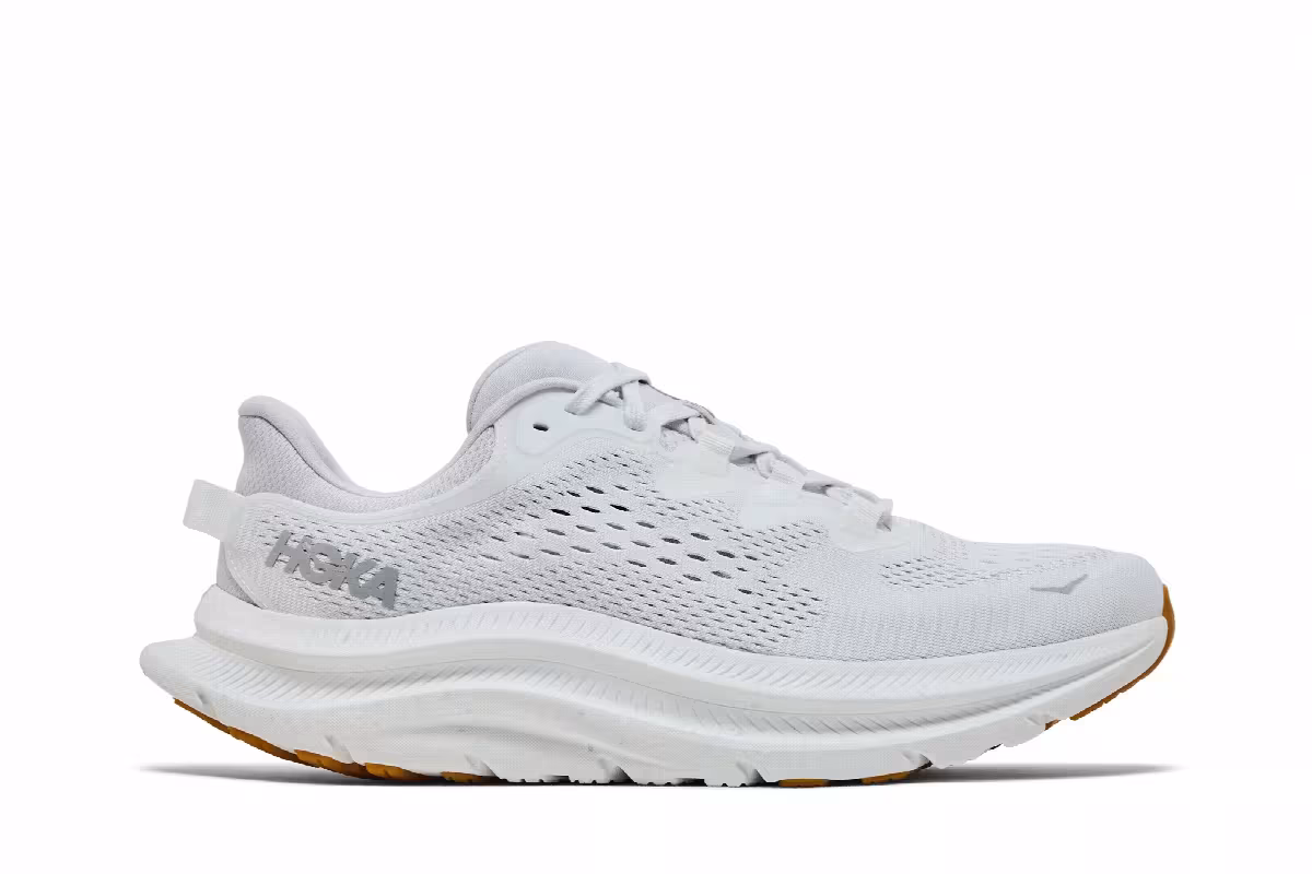 HOKA Kawana 2 White Nimbus Cloud, view 2