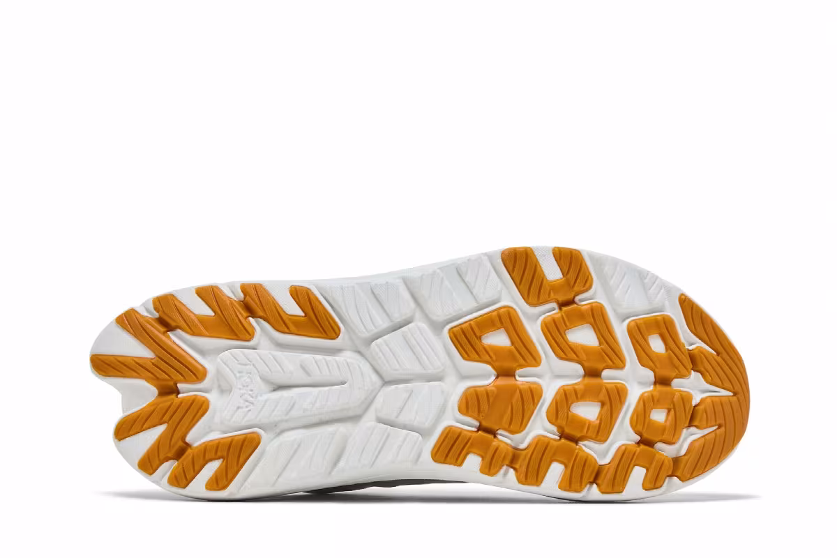 HOKA Kawana 2 White Nimbus Cloud, view 5