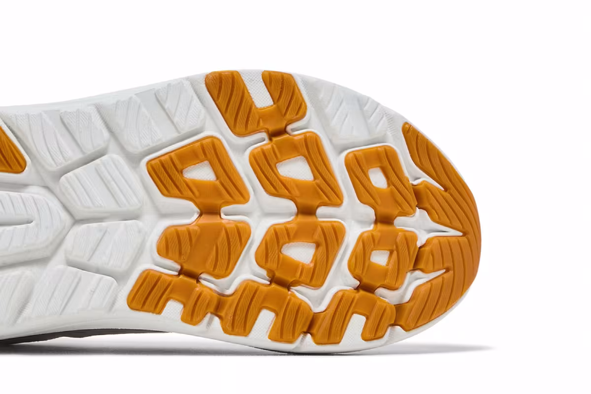 HOKA Kawana 2 White Nimbus Cloud, view 6