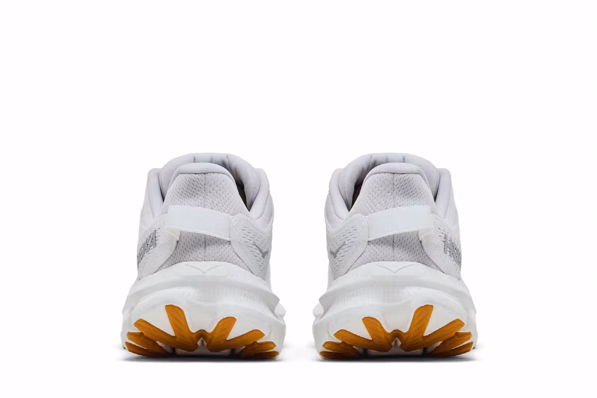 HOKA Kawana 2 White Nimbus Cloud, view 7