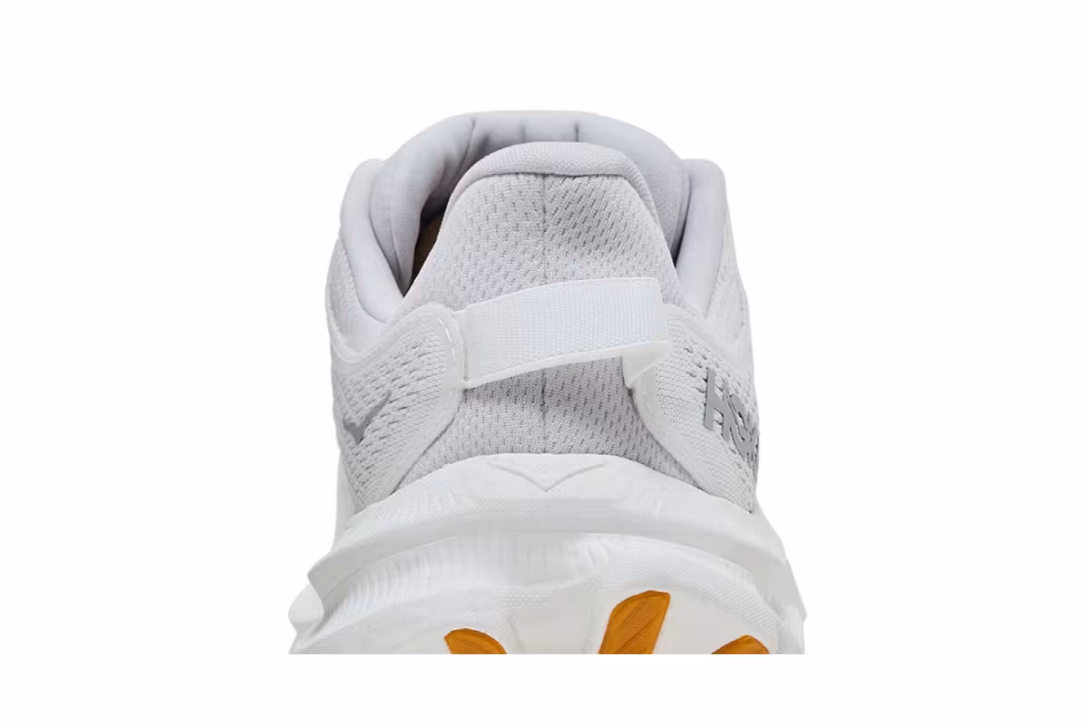 HOKA Kawana 2 White Nimbus Cloud, view 8