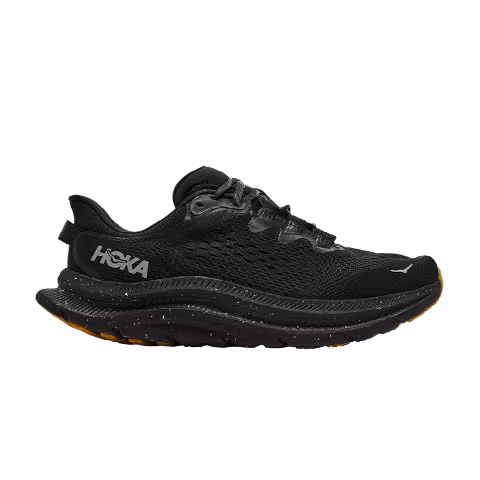 HOKA Wmns Kawana 2 'Triple Black'