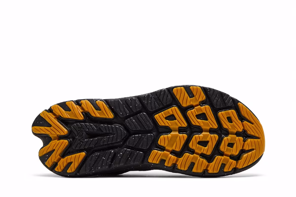 HOKA Women's Kawana 2 Triple Black, view 5