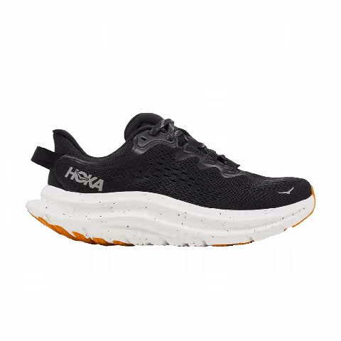 HOKA Wmns Kawana 2 'Black White'