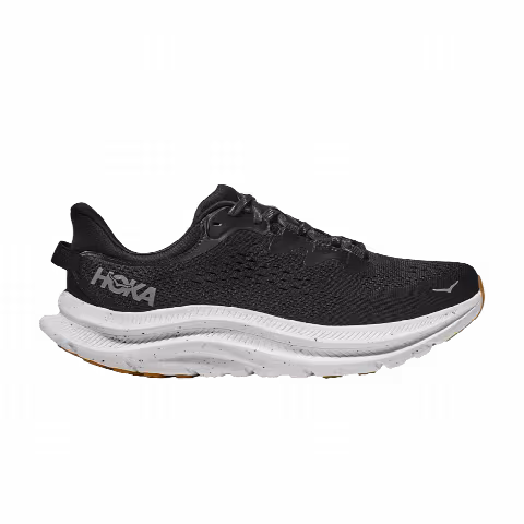 HOKA Kawana 2 'Black White'