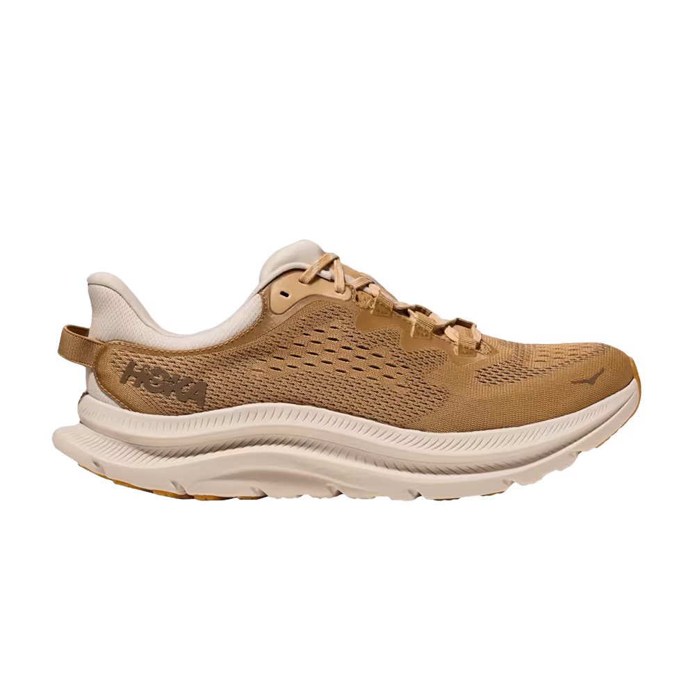HOKA Kawana 2 Wheat Oat Milk