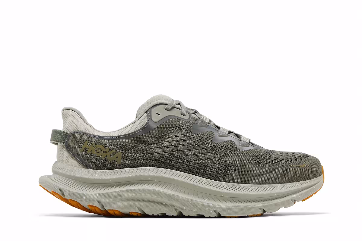 HOKA Kawana 2 Slate Forest Cover, view 2