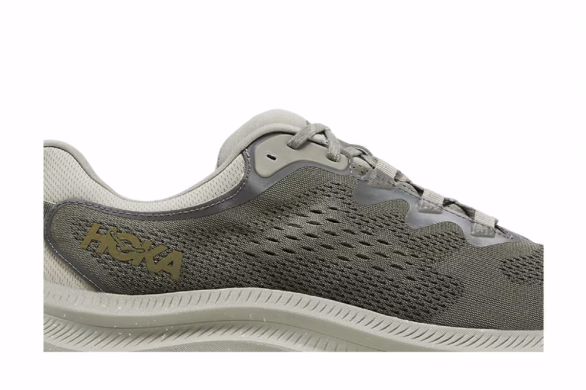 HOKA Kawana 2 Slate Forest Cover, view 3