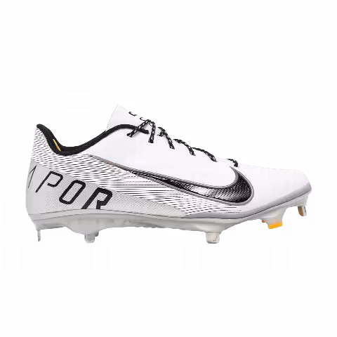 Nike Lunar Vapor Ultrafly Elite 3 'Dark Smoke Grey Black'
