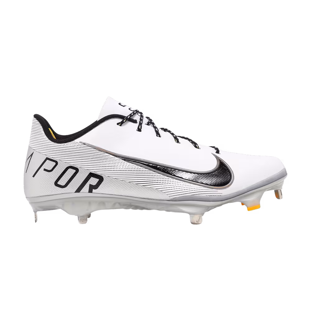 Nike Lunar Vapor Ultrafly Elite 3 Dark Smoke Grey Black