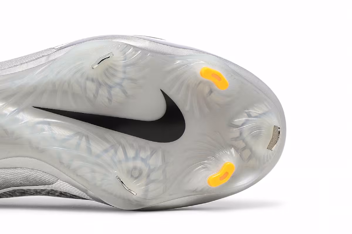 Nike Lunar Vapor Ultrafly Elite 3 Dark Smoke Grey Black, view 6