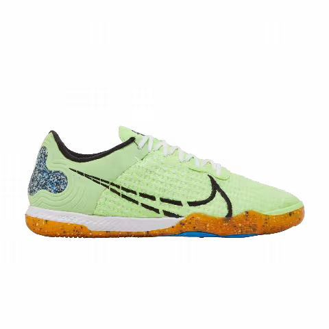 Nike React Gato 'Lime Glow'