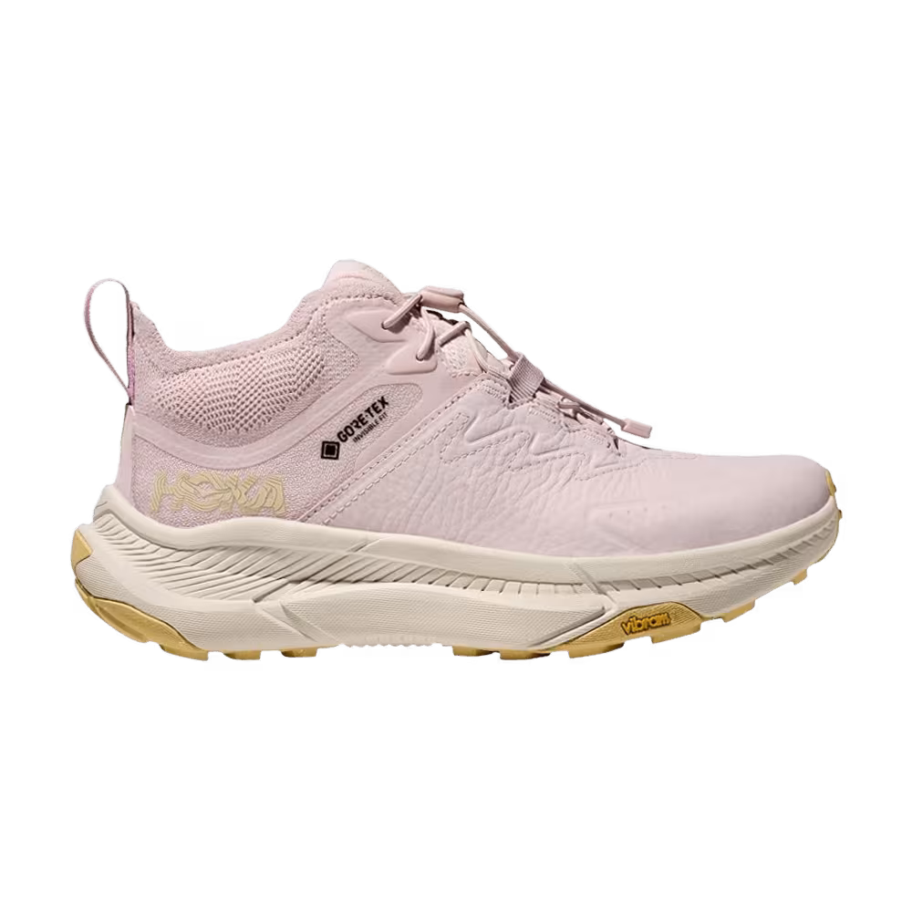 HOKA Women's Transport Chukka GORE-TEX Cosmic Pearl