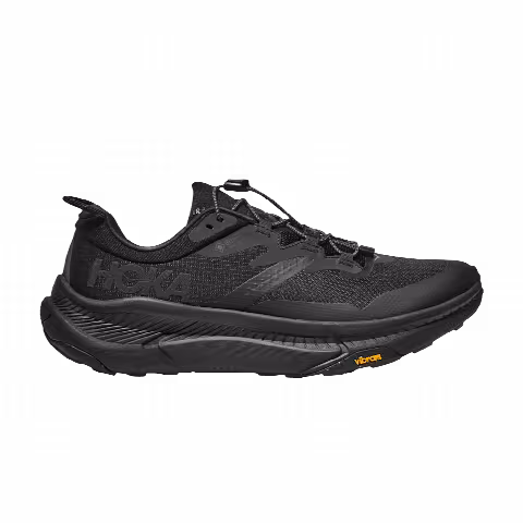 HOKA Transport GORE-TEX 'Triple Black'