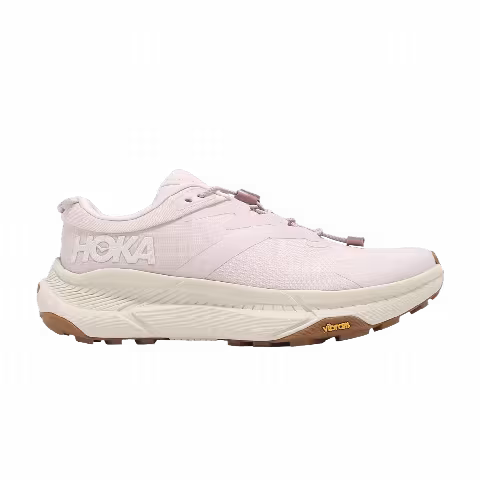 HOKA Wmns Transport Wide 'Cosmic Pearl Oat Milk'