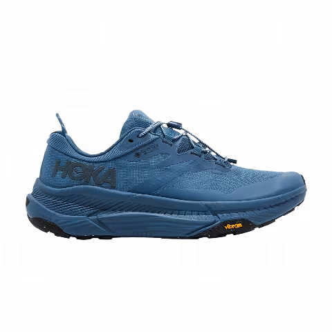 HOKA Transport GORE-TEX 'Real Teal'