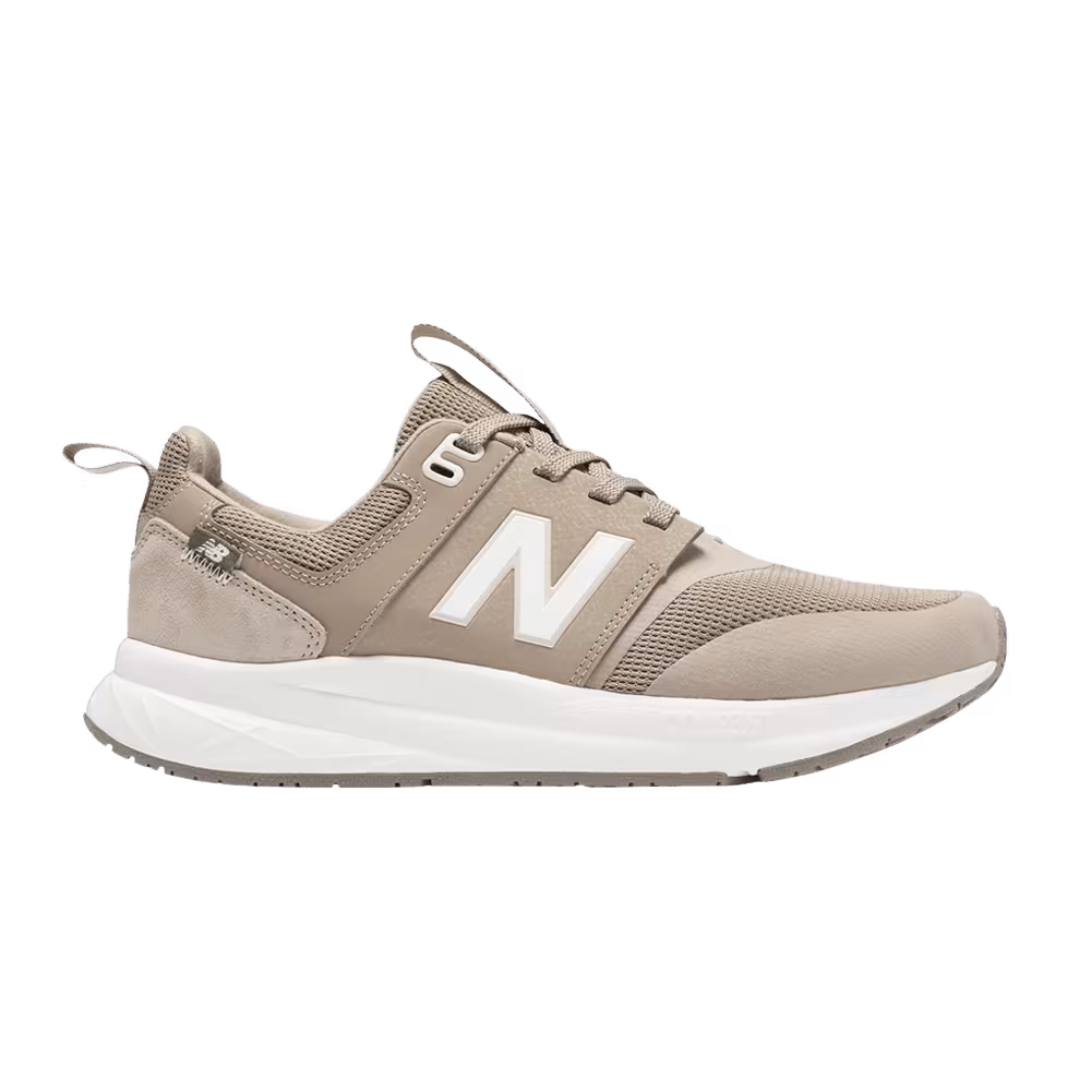 New Balance DynaSoft 900v2 2E Wide Driftwood