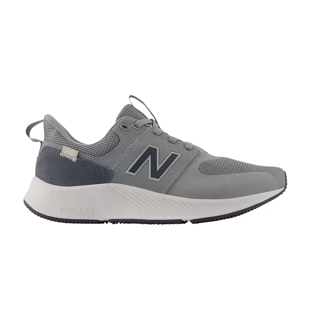 New Balance DynaSoft 900 2E Wide Grey
