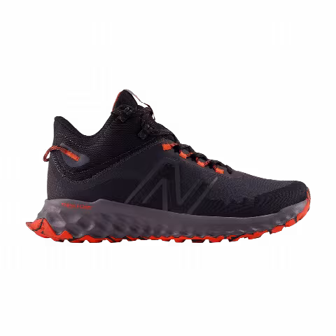 New Balance Fresh Foam Garoé Mid 'Black Neo Flame'