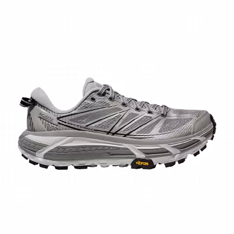 HOKA Mafate Speed 2 'Galactic Grey'