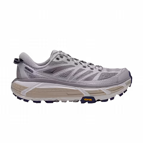 HOKA Mafate Speed 2 'Oat Milk Vaporous'