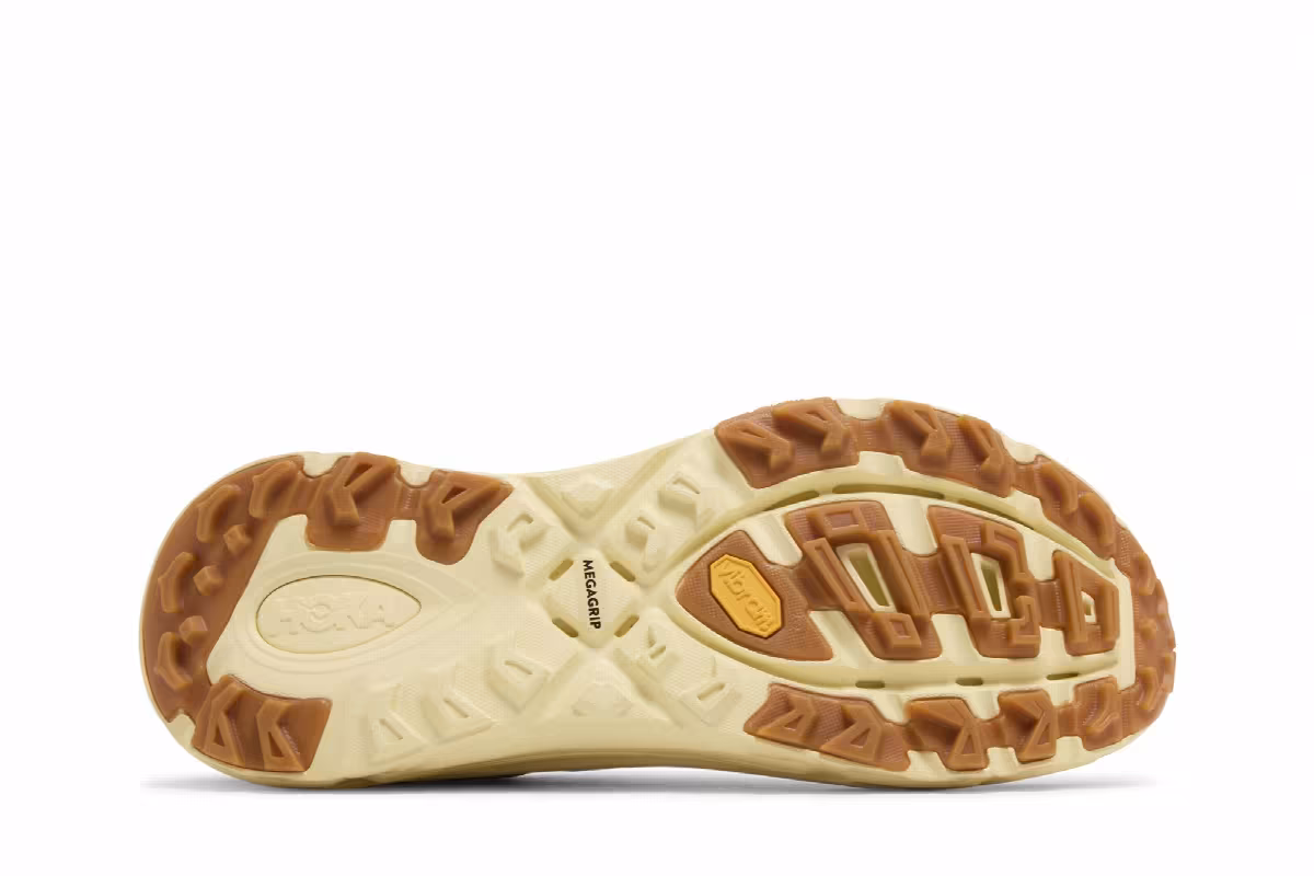 END. x HOKA Mafate Speed 2 Overland, view 5