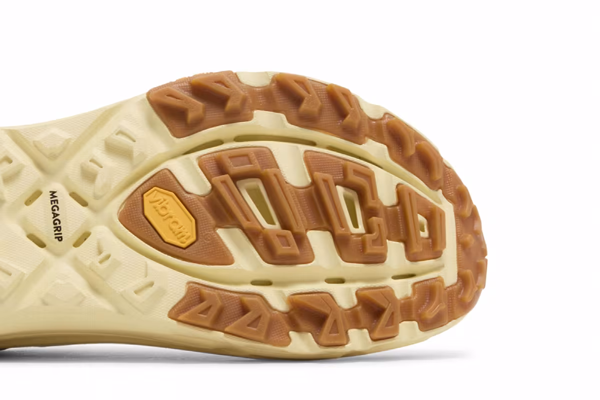 END. x HOKA Mafate Speed 2 Overland, view 6