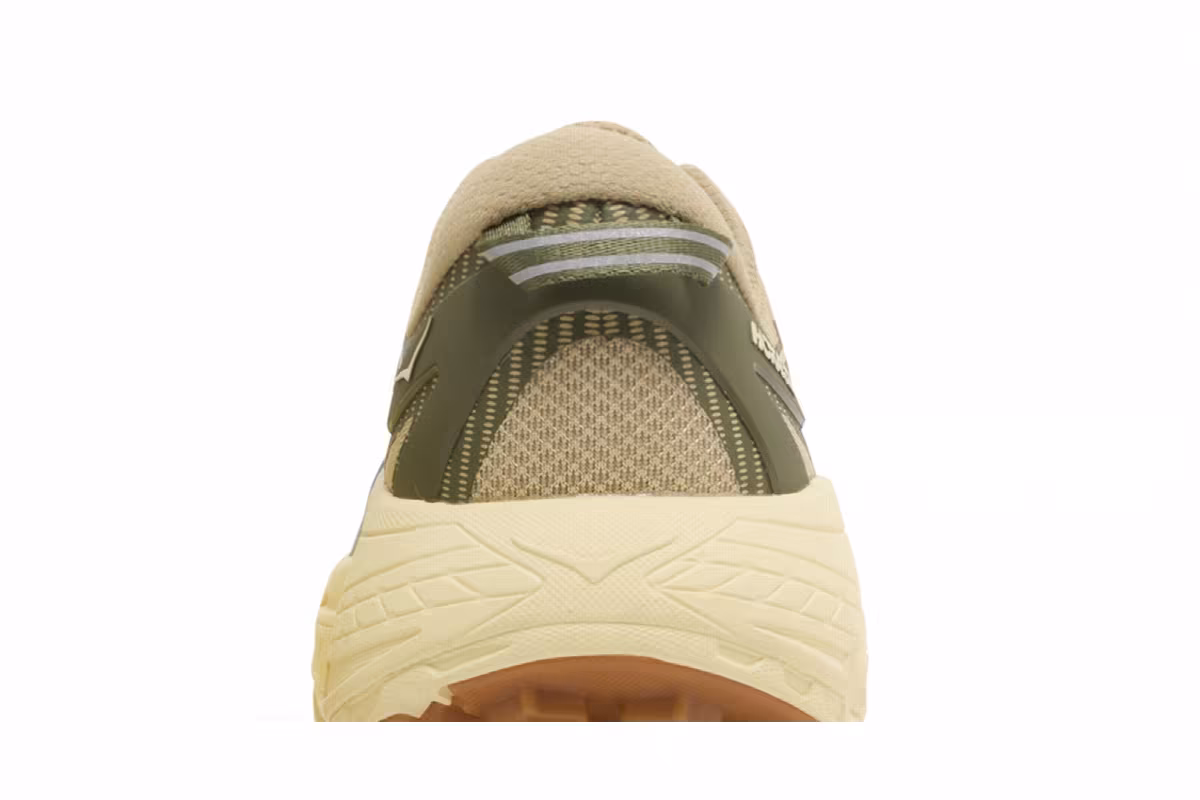 END. x HOKA Mafate Speed 2 Overland, view 8