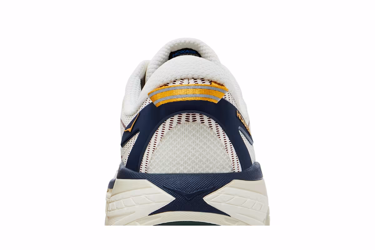 HOKA Mafate Speed 2 Alabaster Oat Milk, view 8