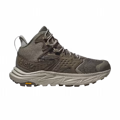 HOKA Anacapa 2 Mid GORE-TEX 'Slate Barley'