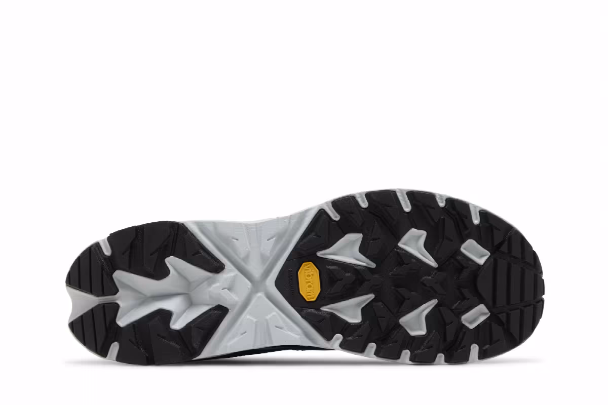 WTAPS x HOKA Anacapa Low GORE-TEX Jet Black, view 5