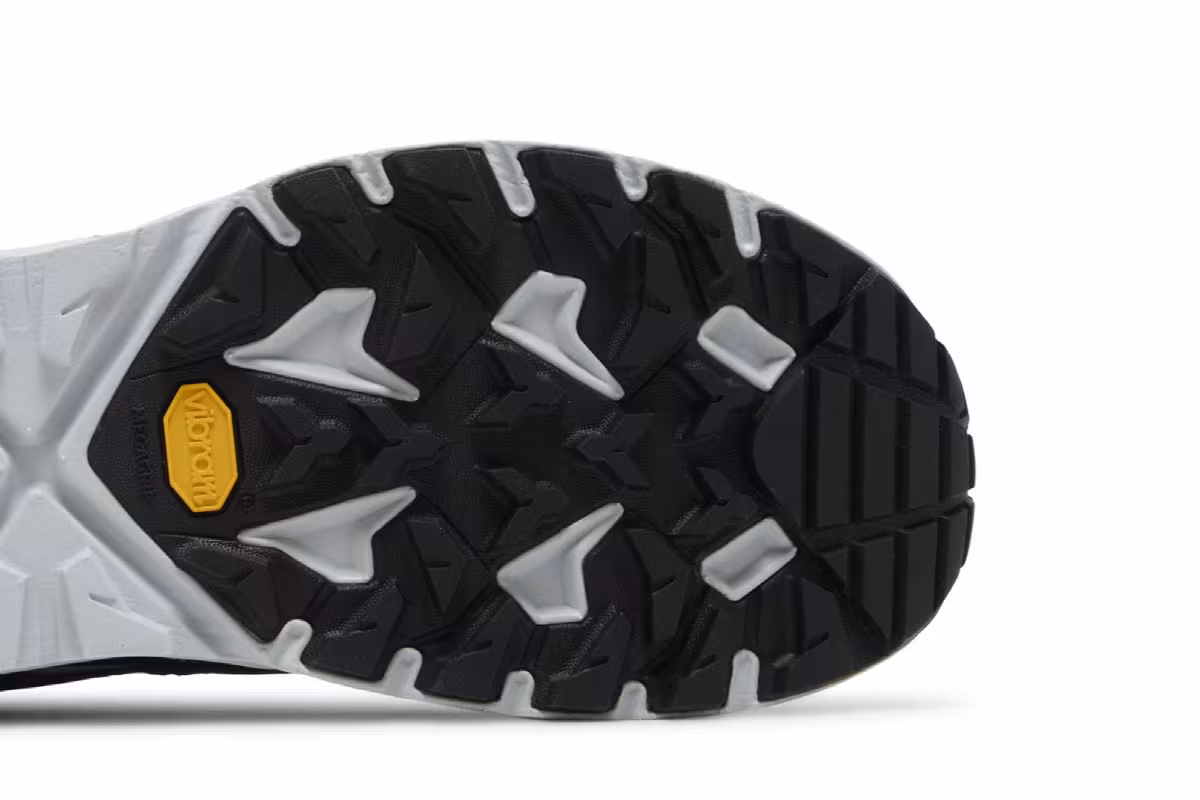 WTAPS x HOKA Anacapa Low GORE-TEX Jet Black, view 6