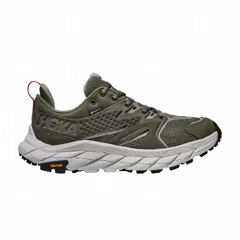 WTAPS x HOKA Anacapa Low GORE-TEX 'Four Leaf Clover'