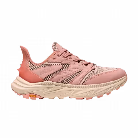 HOKA Wmns Anacapa 2 Low Freedom 'Dawn Light'