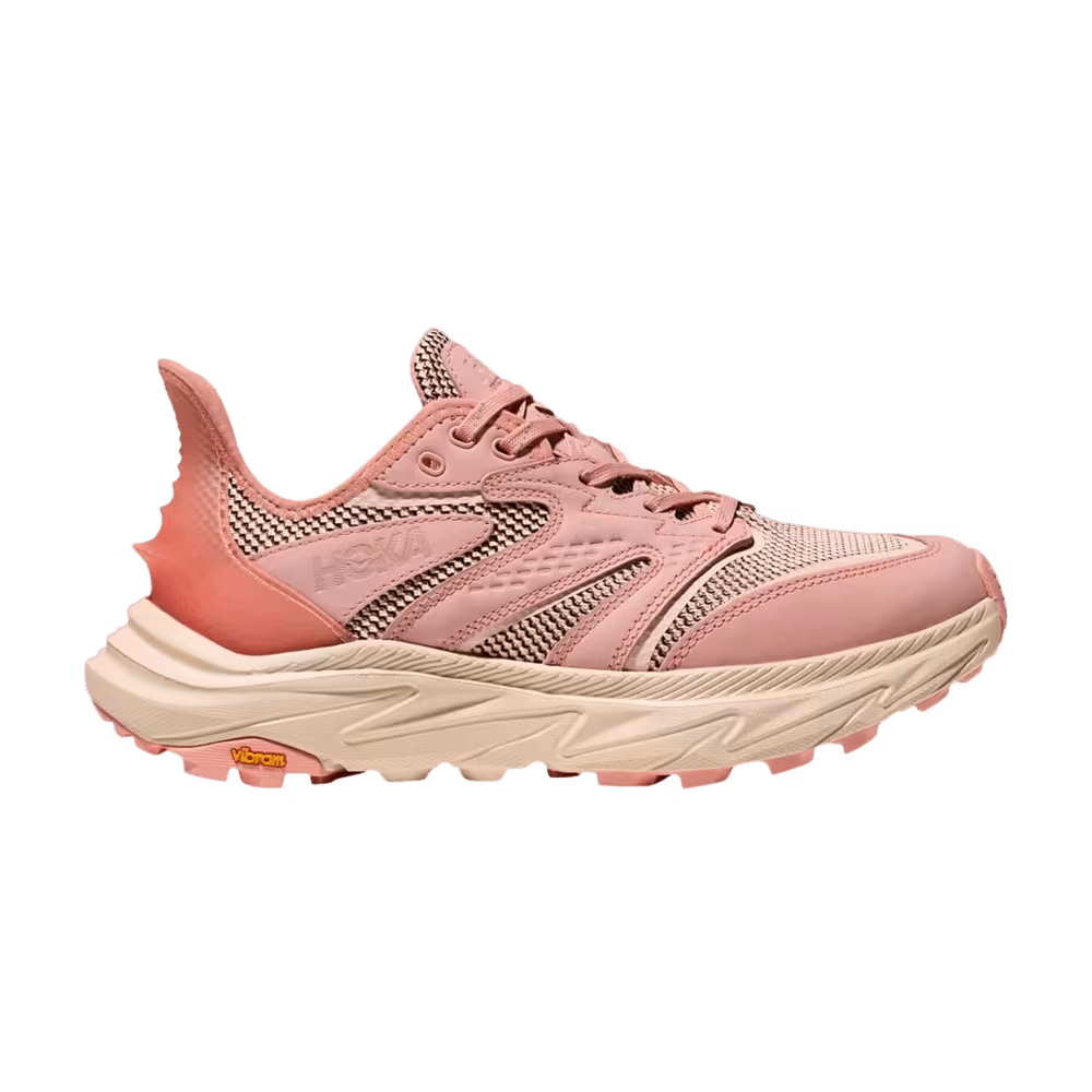 HOKA Women's Anacapa 2 Low Freedom Dawn Light