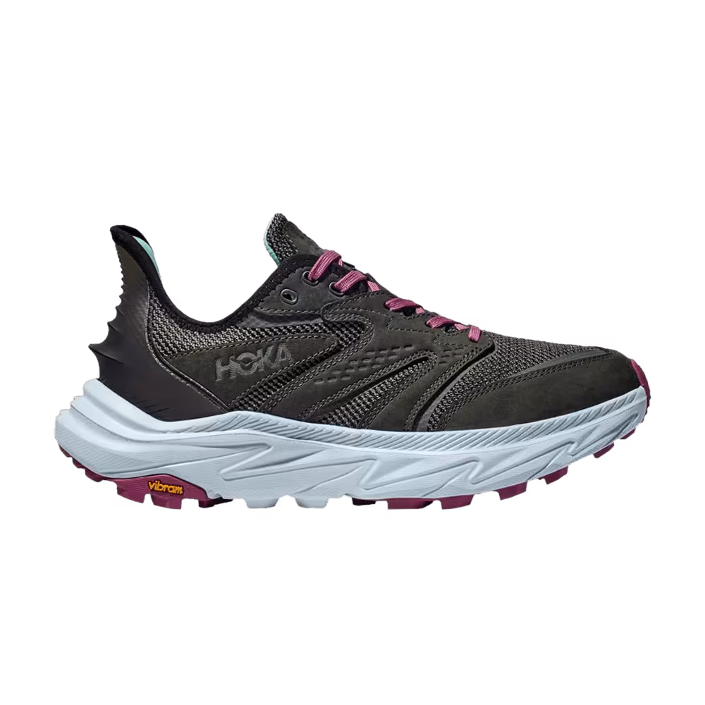 HOKA Women's Anacapa 2 Low Freedom Outer Orbit Overcast