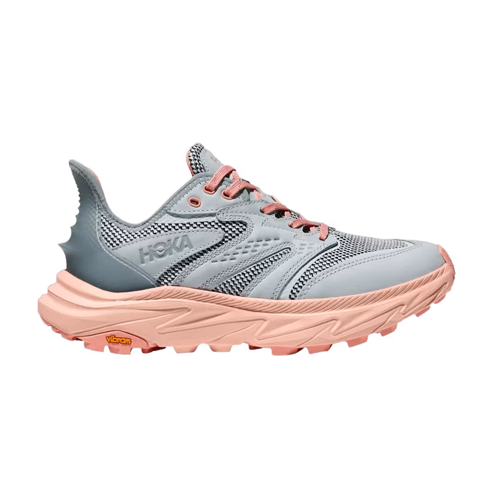 HOKA Women's Anacapa 2 Low Freedom Droplet Dawn Light
