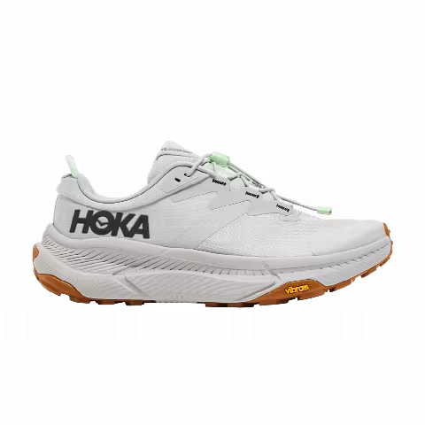 HOKA Transport 'Harbor Mist Lime Glow'