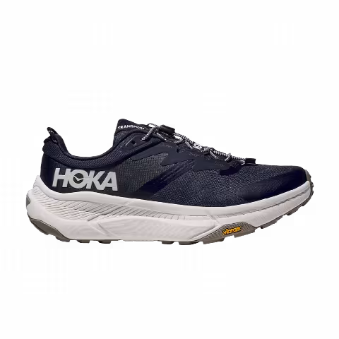 HOKA Transport 'Varsity Navy White'