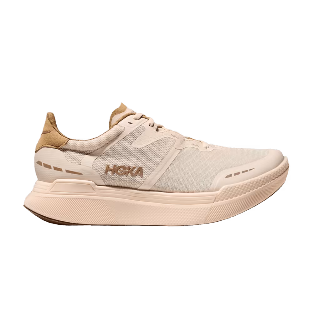 HOKA Transport X Vanilla Wheat