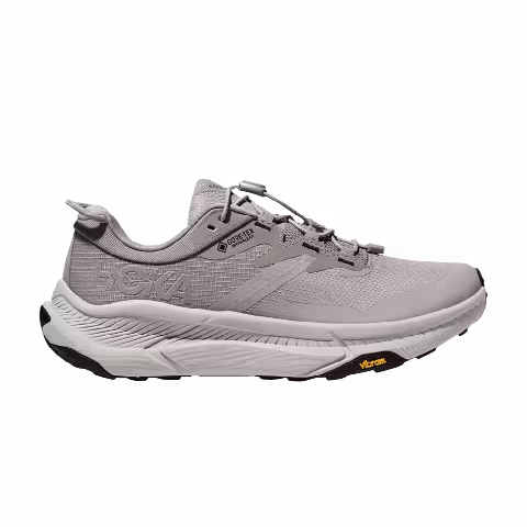HOKA Wmns Transport GORE-TEX 'Opal Vaporous'