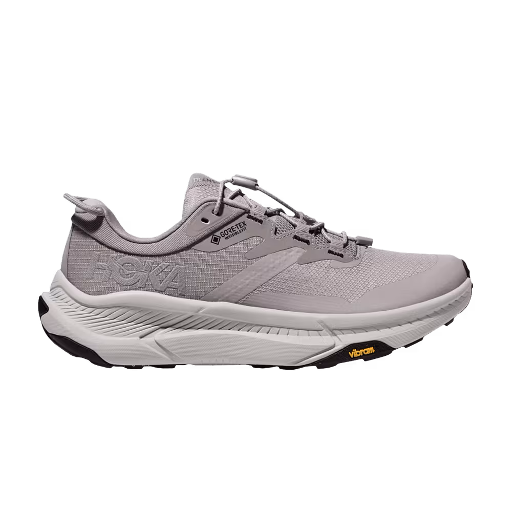 HOKA Women's Transport GORE-TEX Opal Vaporous