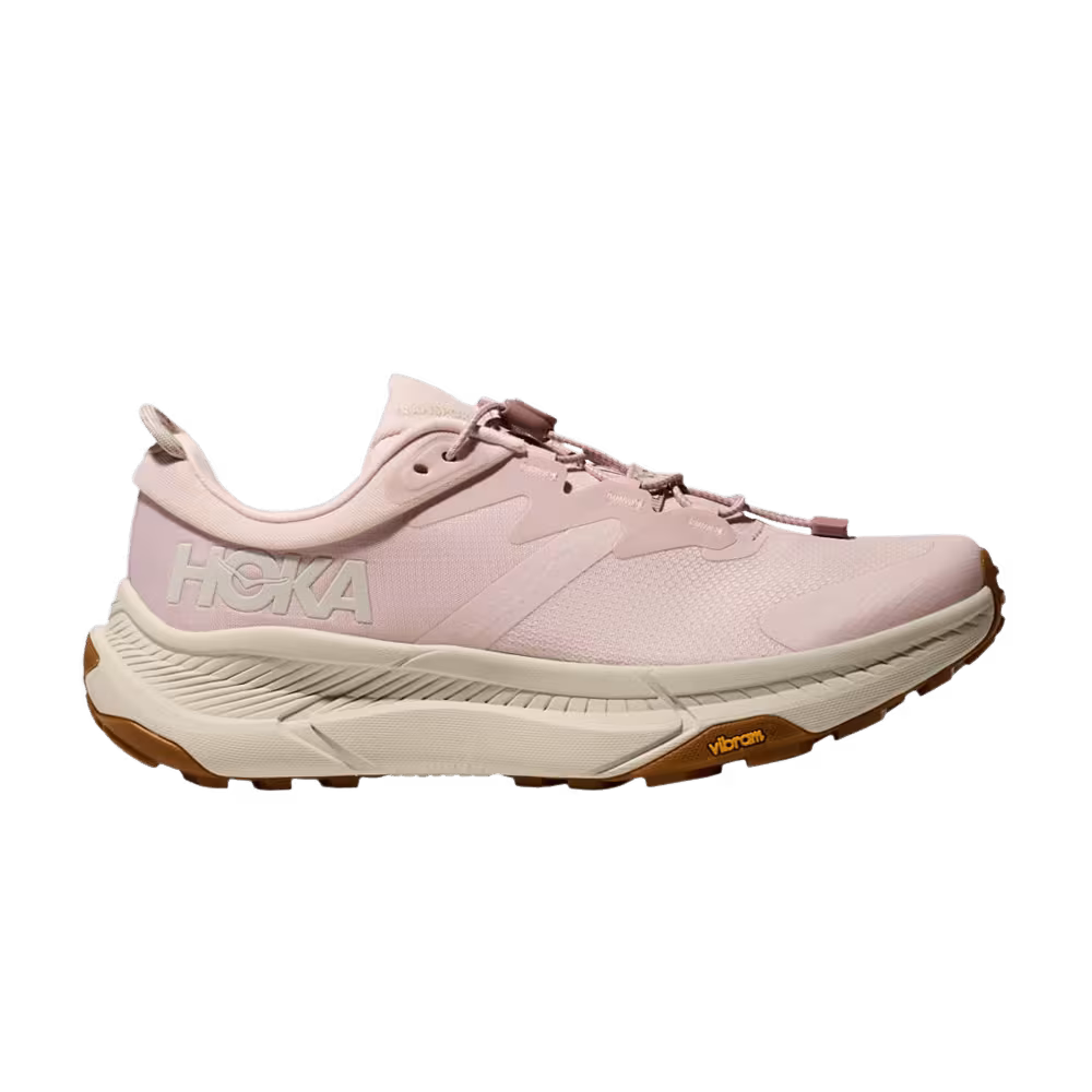 HOKA Women's Transport Cosmic Pearl