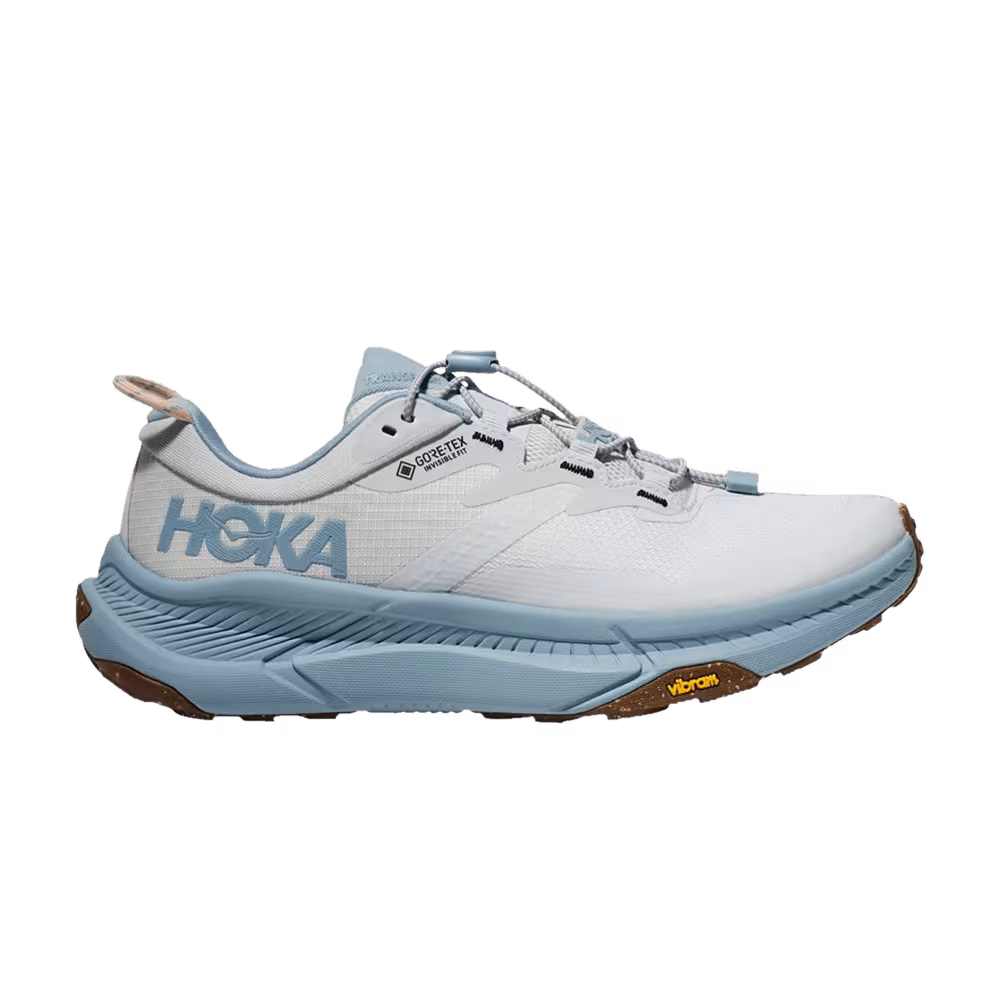 HOKA Women's Transport GORE-TEX Illusion Dusk