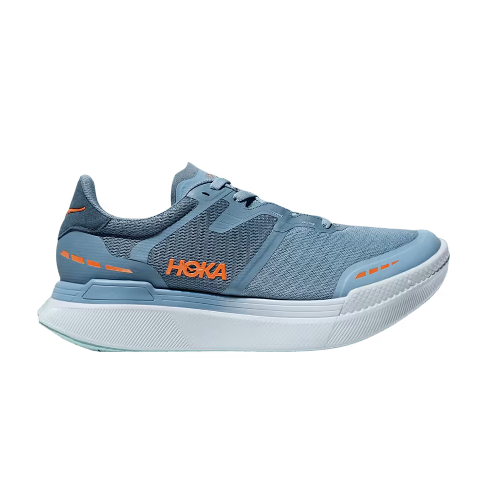 HOKA Transport X Dusk Shadow