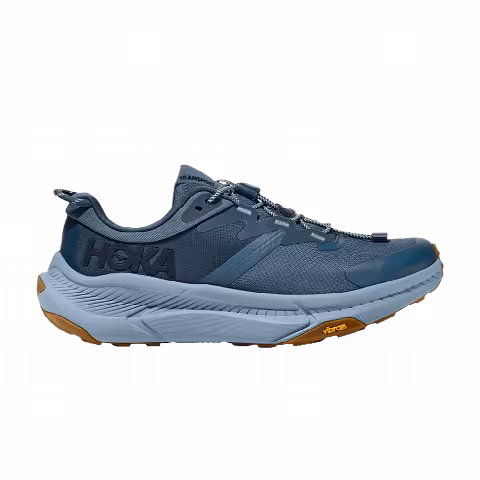 HOKA Wmns Transport 'Real Teal Dusk'
